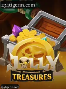 JollyTreasures