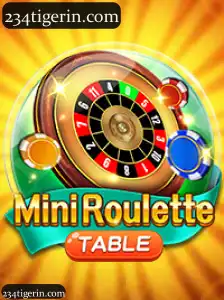 MiniRoulette