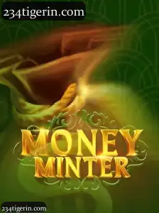 MoneyMinter