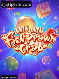 WinWinFishPrawnCrab