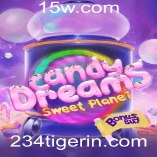 CandyDreamsSweetPlanet - Um Mergulho no Mundo dos Doces Intergalácticos