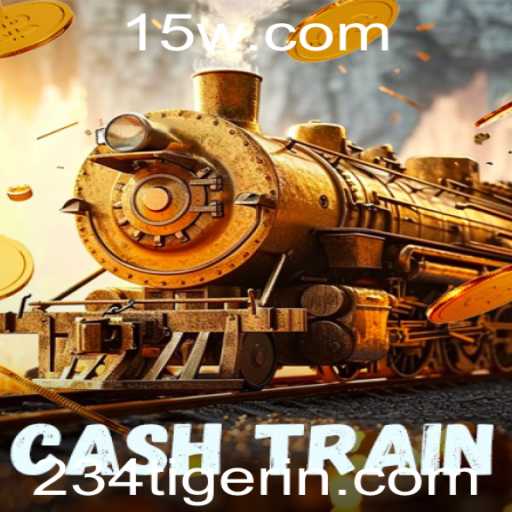 CashTrain: Descubra o Jogo que Está Dominando as Plataformas de Entretenimento