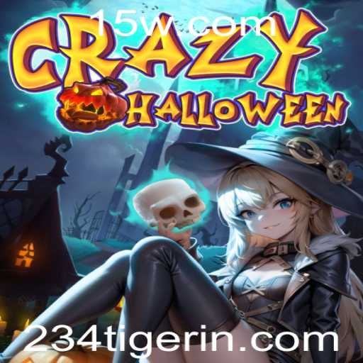 Explorando CrazyHalloween: A Diversão Assustadora com 234tiger
