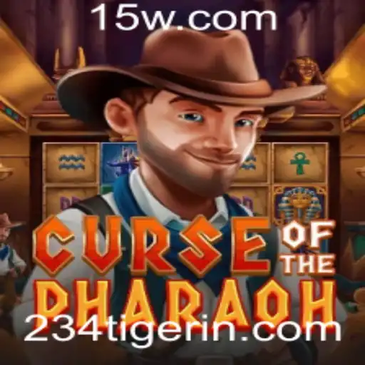 Curse of the Pharaoh: Aventuras no Antigo Egito