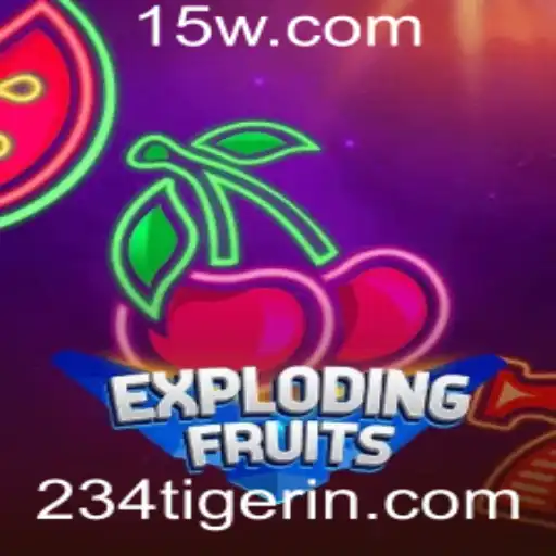 ExplodingFruits: O Jogo de Estratégia e Diversão com a Chave de Acesso 234tiger