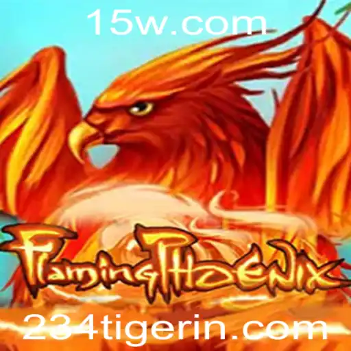FlamingPhoenix: Um Mergulho no Mundo Vibrante de Aventura e Estratégia