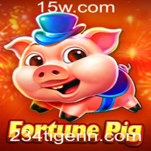 FortunePig: Uma Nova Aventura de Jogos
