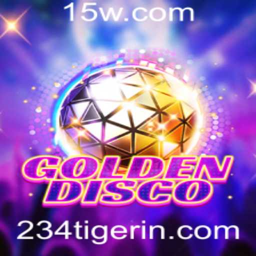 Explorando o Fascinante Mundo de GoldenDisco