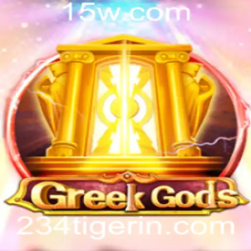 Explorando o Universo de GreekGods: O Jogo que Une Mitologia e Estratégia
