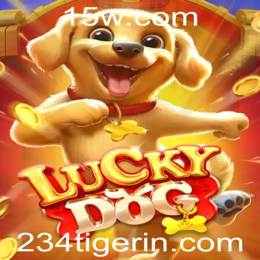 Descubra o Fascinante Mundo de 'LuckyDog' com a Chave Especial '234tiger'