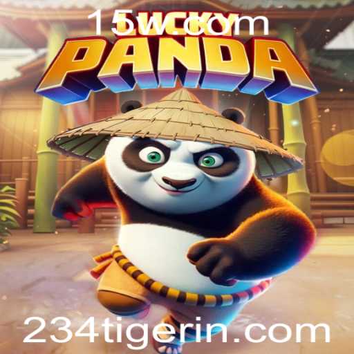 Explorando LuckyPanda: A Nova Sensação dos Jogos com 234tiger