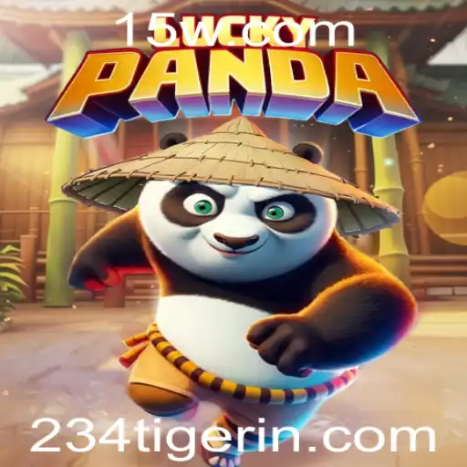 Explorando LuckyPanda: A Nova Sensação dos Jogos com 234tiger