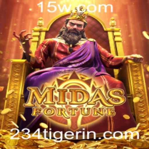 Explorando o Mundo de MidasFortune: Um Mergulho no Jogo do Momento