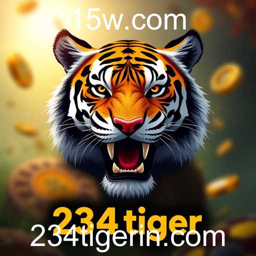 234tiger Plataforma - Cassino Online Confiável