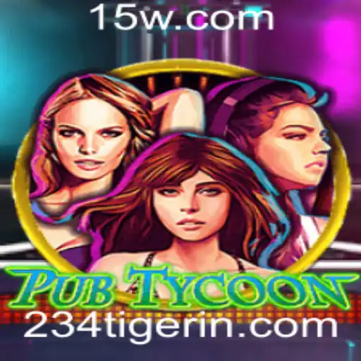 Explorando PubTycoon: Um Mergulho no Mundo do Empreendedorismo Virtual