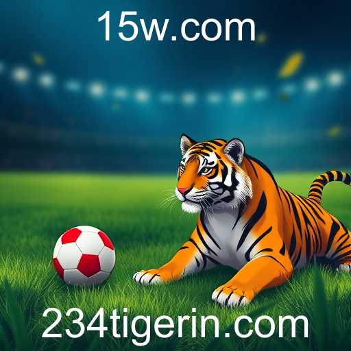 234tiger: Jogo Responsável no Brasil