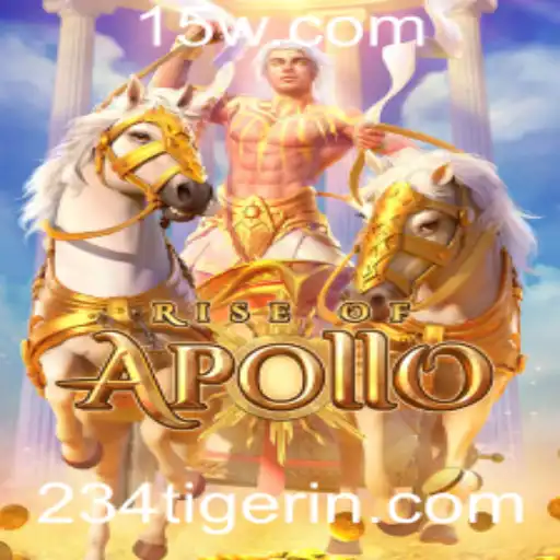 Descubra o Universo Cativante de RiseofApollo: Um Mergulho no Mundo Mitológico