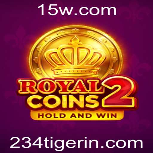 Descubra o Fascinante Mundo de RoyalCoins2