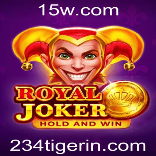 Explorando o Fascinante Mundo de RoyalJoker