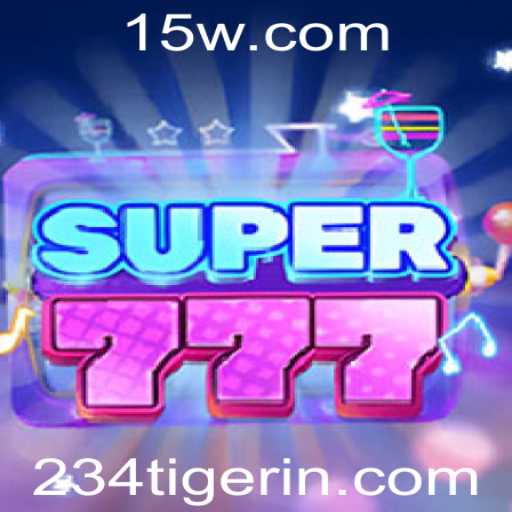 Descubra as Incríveis Aventuras de Super777