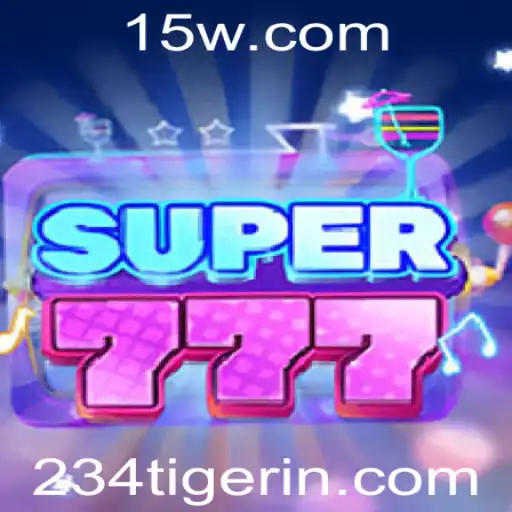 Descubra as Incríveis Aventuras de Super777