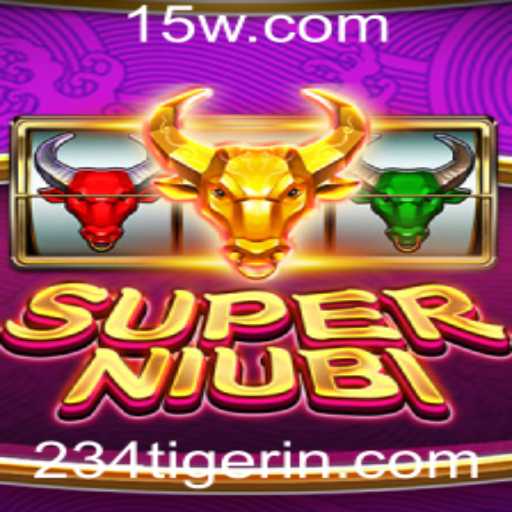 Descubra SuperNiubi: O Jogo Que Está Conquistando os Jogadores