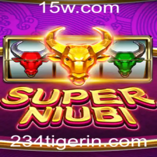 Descubra SuperNiubi: O Jogo Que Está Conquistando os Jogadores