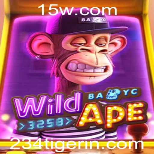 Descubra o Mundo Selvagem de WildApe3258: Aventuras e Regras do Jogo Popular